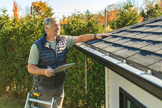 Trusted Storm Damage Roof Repair service in Bailey, CO - Ben Roofing and Steel LLC